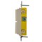 Hubbell Wiring Device-Kellems Switches and Lighting Controls, Combination Devices, Residential Grade, Decorator Series, 1) Single Pole Rocker, 1) Three Way Rocker, 15A 120V AC, Side Wired, Light Almond RCD103LA - alternate 5